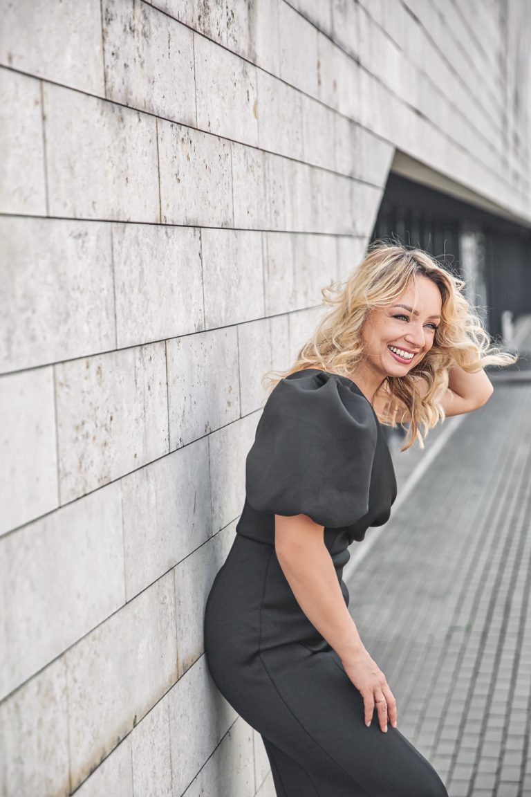 asmeninė fotosesija mieste