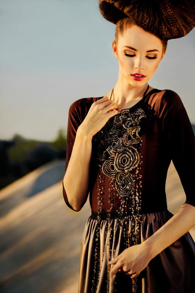 asmeninė fotosesija smėlio karjere