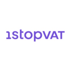1stopVAT logotipas