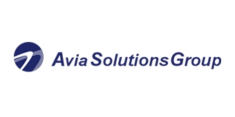 Avia Solutions Group logotipas