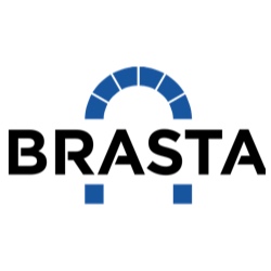 Brasta logotipas