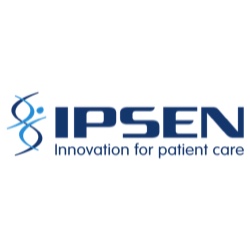 Ipsen Pharma logotipas