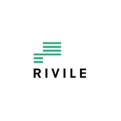 Rivilė logotipas