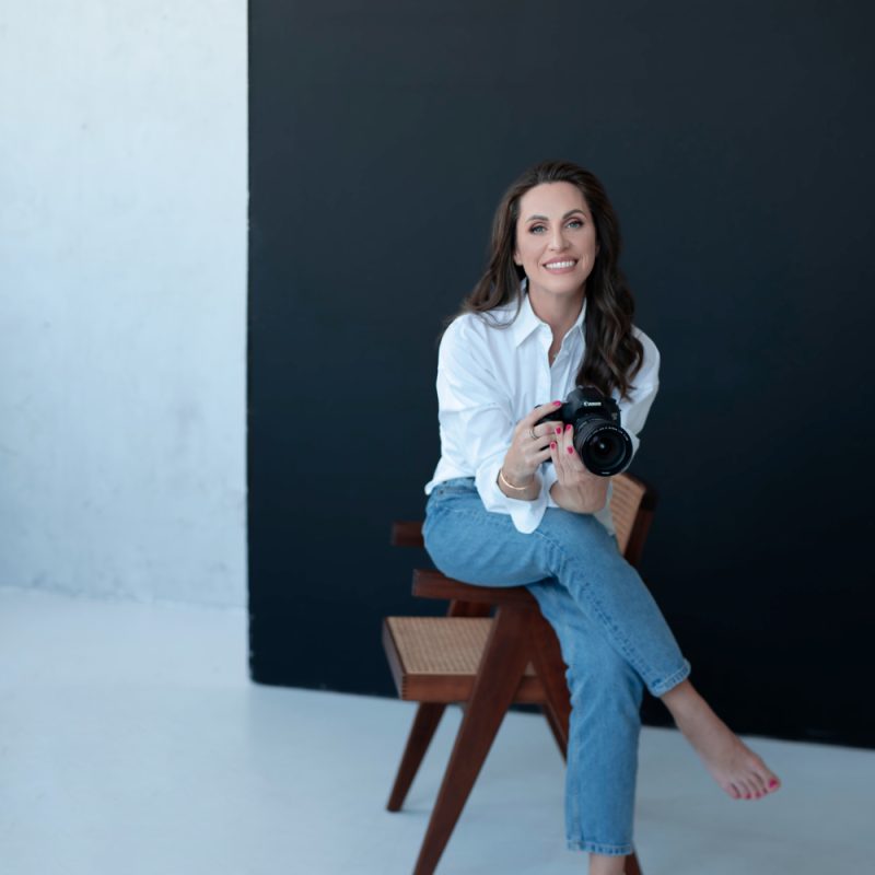 reda ruzel fotografė